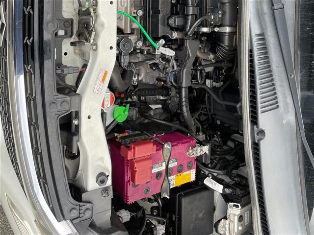 ソリオバンディット ハイブリッドＭＶ（23枚目）