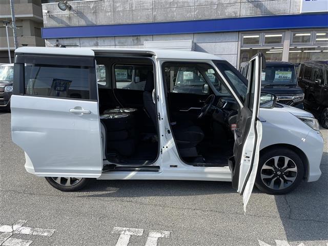 ソリオバンディット ハイブリッドＭＶ（25枚目）