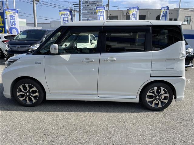 ソリオバンディット ハイブリッドＭＶ（27枚目）