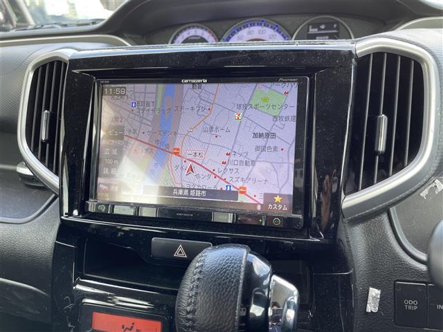 ソリオバンディット ハイブリッドＭＶ（30枚目）