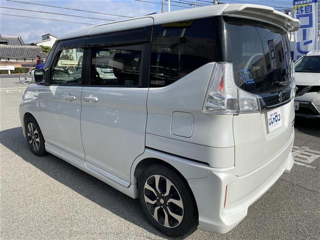 ソリオバンディット ハイブリッドＭＶ（42枚目）