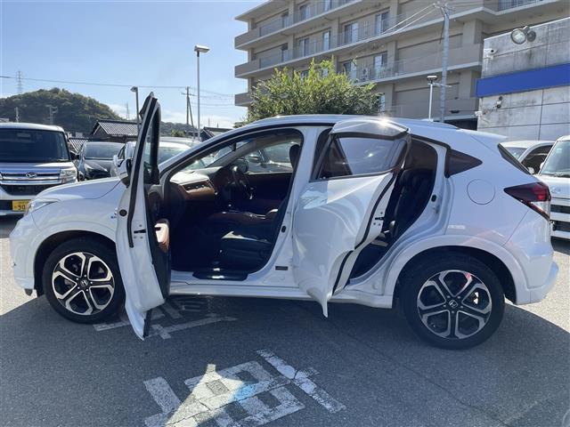 ヴェゼル ハイブリッドＺ（6枚目）