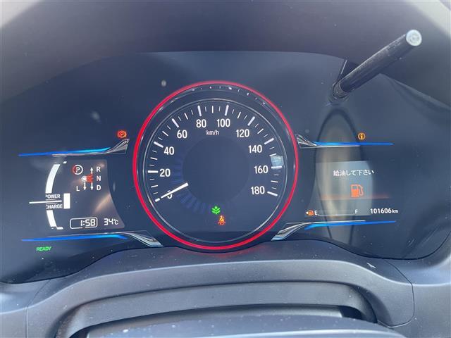 ヴェゼル ハイブリッドＺ（18枚目）