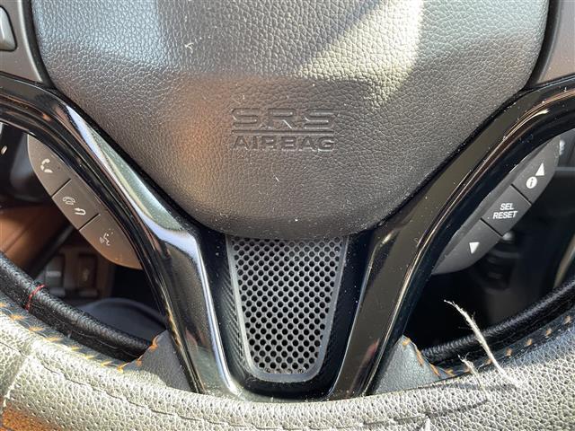 ヴェゼル ハイブリッドＺ（22枚目）