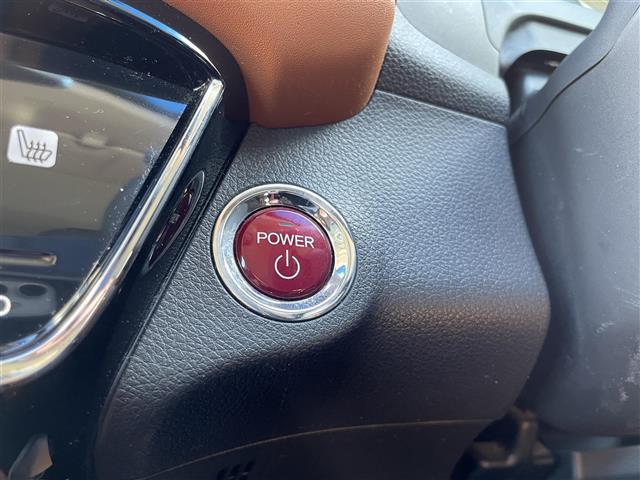 ヴェゼル ハイブリッドＺ（27枚目）