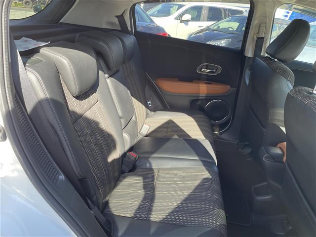 ヴェゼル ハイブリッドＺ（29枚目）