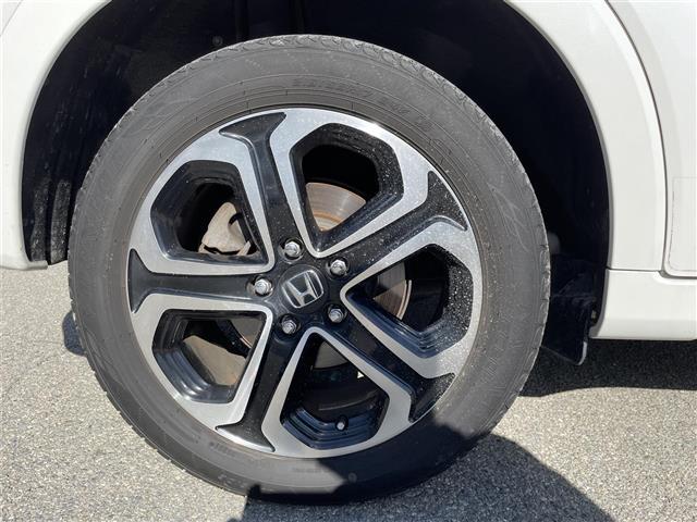 ヴェゼル ハイブリッドＺ（31枚目）