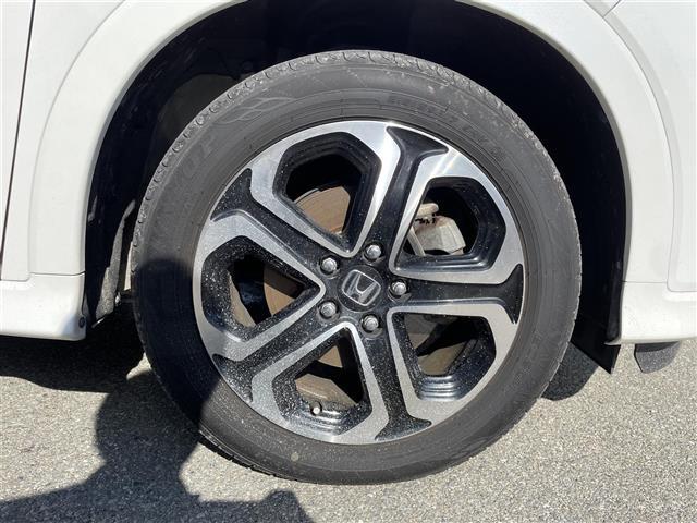 ヴェゼル ハイブリッドＺ（32枚目）