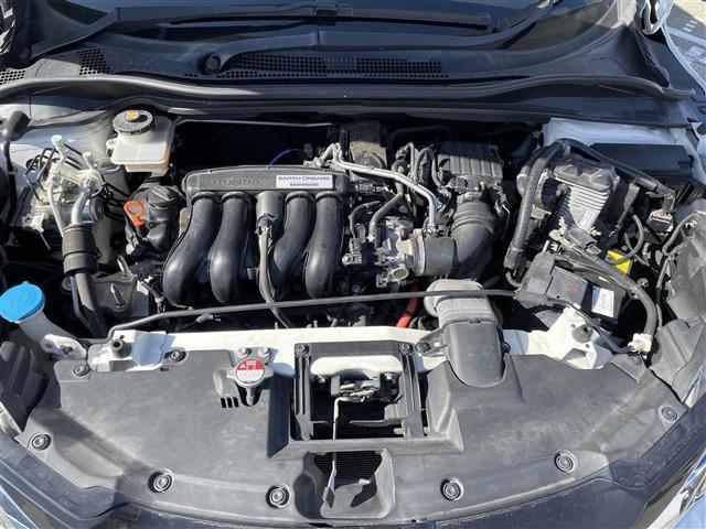 ヴェゼル ハイブリッドＺ（33枚目）