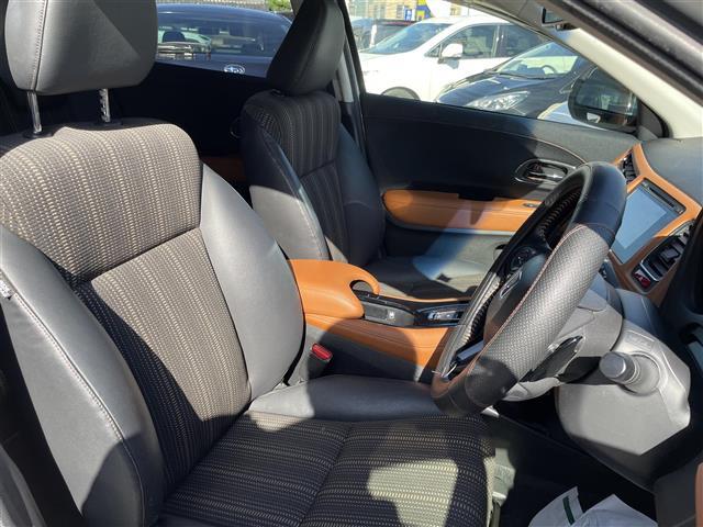 ヴェゼル ハイブリッドＺ（36枚目）