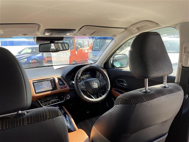 ヴェゼル ハイブリッドＺ（37枚目）