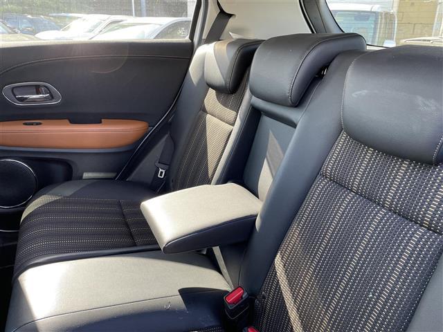 ヴェゼル ハイブリッドＺ（38枚目）