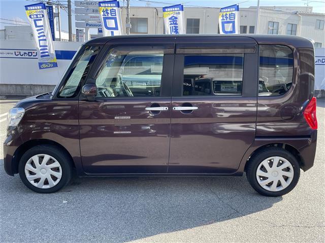 タント Ｘ　ＳＡＩＩＩ（8枚目）