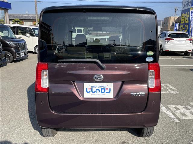 タント Ｘ　ＳＡＩＩＩ（12枚目）