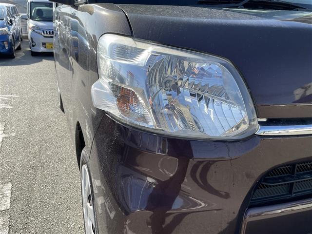 タント Ｘ　ＳＡＩＩＩ（14枚目）