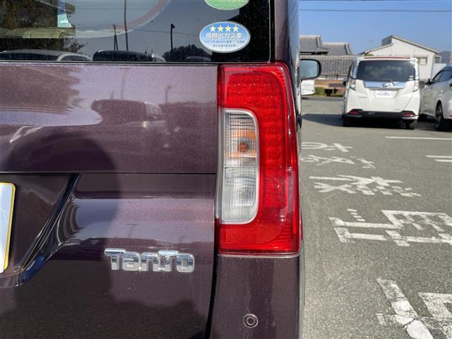タント Ｘ　ＳＡＩＩＩ（15枚目）