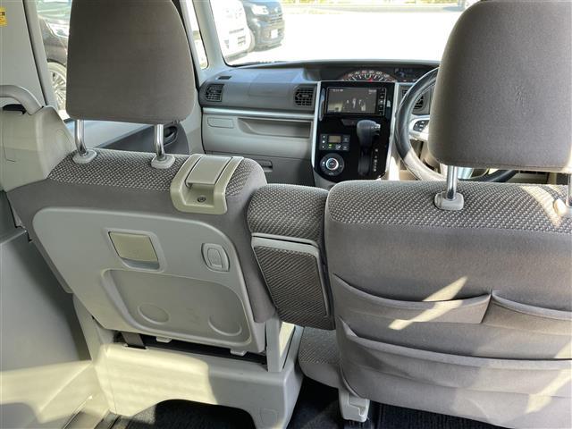 タント Ｘ　ＳＡＩＩＩ（27枚目）