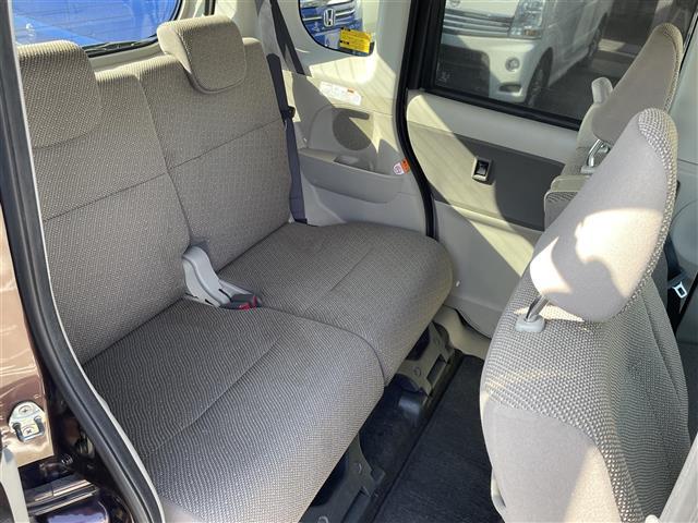 タント Ｘ　ＳＡＩＩＩ（31枚目）