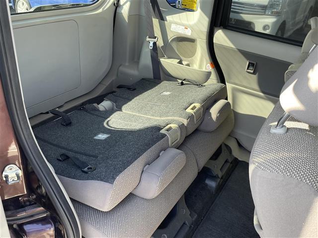 タント Ｘ　ＳＡＩＩＩ（32枚目）