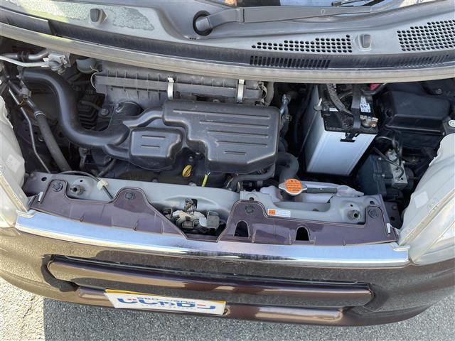 タント Ｘ　ＳＡＩＩＩ（33枚目）