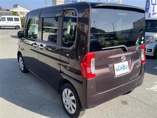 タント Ｘ　ＳＡＩＩＩ（43枚目）