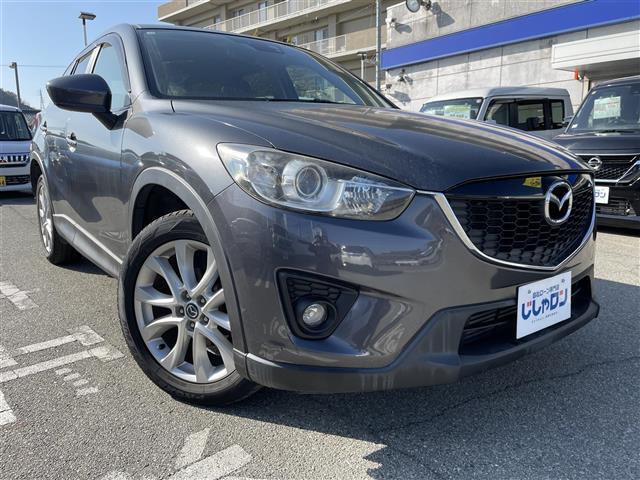 ＣＸ－５ ＸＤ　Ｌパッケージ（2枚目）