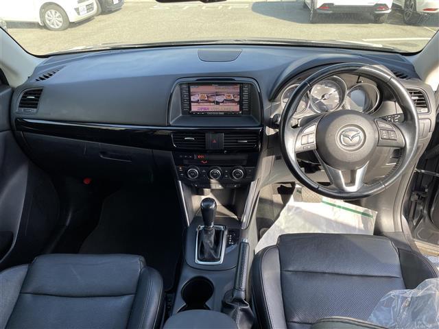 ＣＸ－５ ＸＤ　Ｌパッケージ（3枚目）