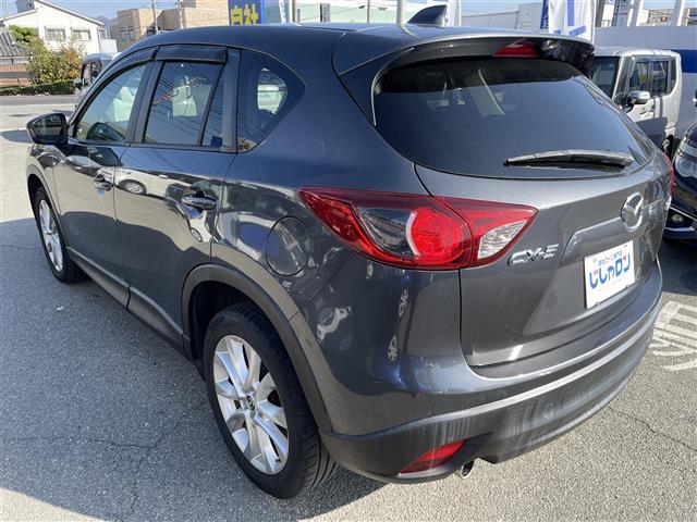 ＣＸ－５ ＸＤ　Ｌパッケージ（4枚目）