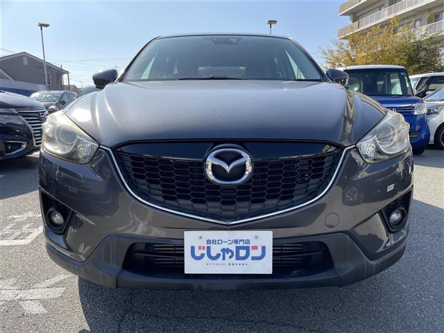 ＣＸ－５ ＸＤ　Ｌパッケージ（5枚目）