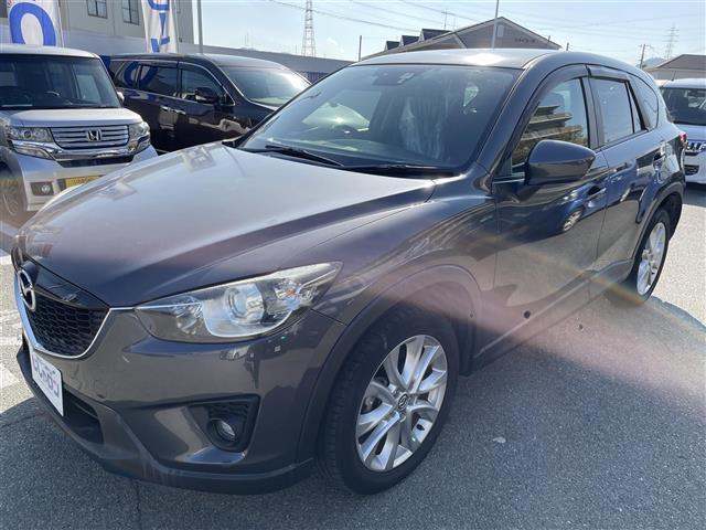 ＣＸ－５ ＸＤ　Ｌパッケージ（6枚目）