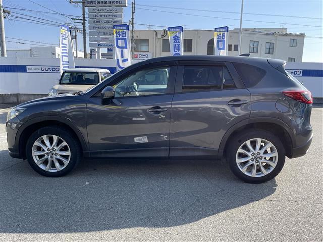 ＣＸ－５ ＸＤ　Ｌパッケージ（7枚目）