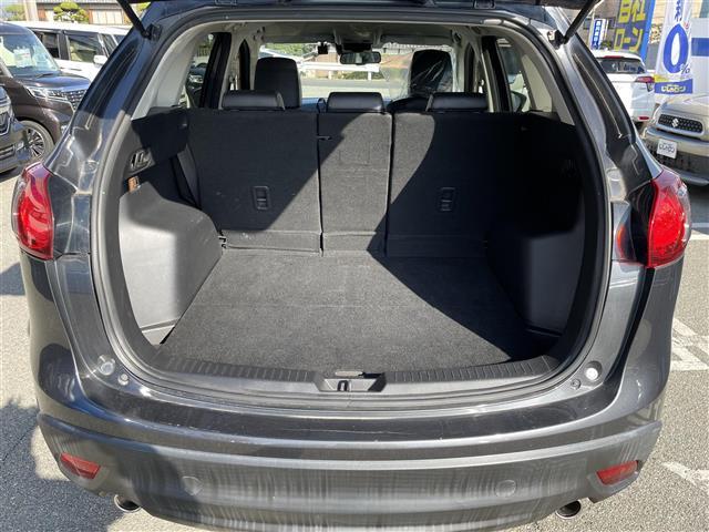 ＣＸ－５ ＸＤ　Ｌパッケージ（10枚目）