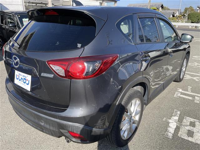 ＣＸ－５ ＸＤ　Ｌパッケージ（11枚目）