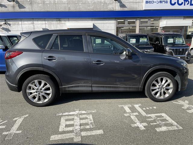 ＣＸ－５ ＸＤ　Ｌパッケージ（12枚目）