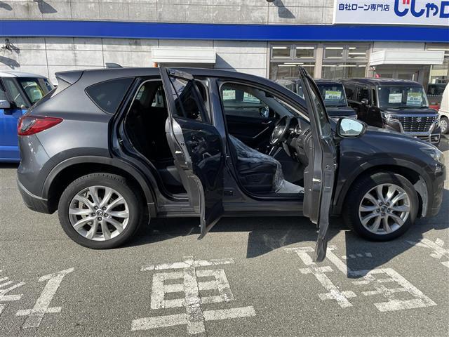 ＣＸ－５ ＸＤ　Ｌパッケージ（13枚目）