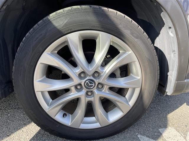 ＣＸ－５ ＸＤ　Ｌパッケージ（14枚目）