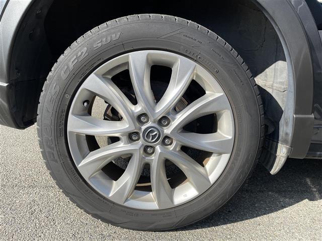 ＣＸ－５ ＸＤ　Ｌパッケージ（15枚目）