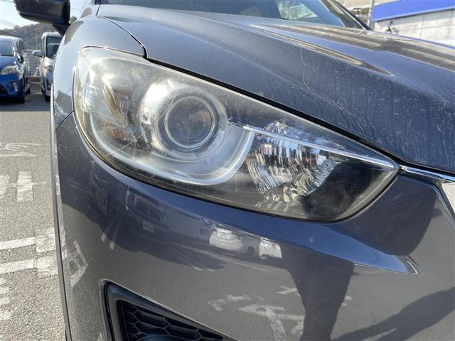 ＣＸ－５ ＸＤ　Ｌパッケージ（16枚目）