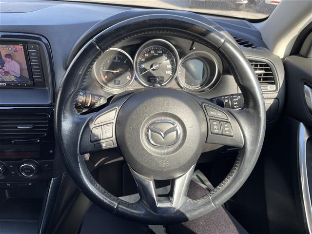 ＣＸ－５ ＸＤ　Ｌパッケージ（18枚目）