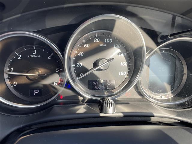 ＣＸ－５ ＸＤ　Ｌパッケージ（23枚目）