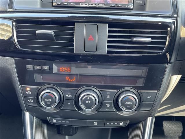 ＣＸ－５ ＸＤ　Ｌパッケージ（25枚目）