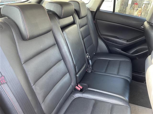 ＣＸ－５ ＸＤ　Ｌパッケージ（33枚目）