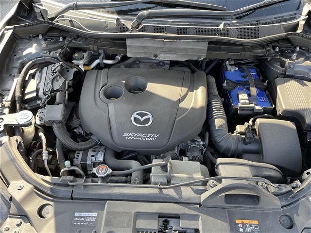 ＣＸ－５ ＸＤ　Ｌパッケージ（34枚目）