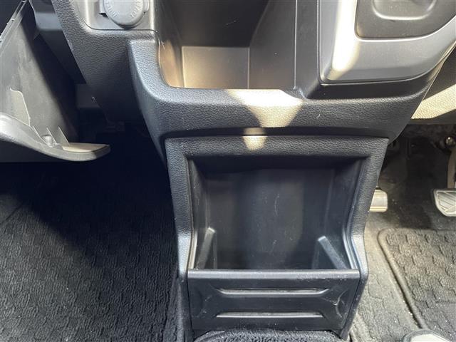 クロスビー ハイブリッドMX(24枚目)