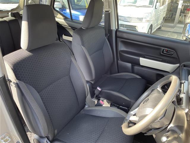 クロスビー ハイブリッドMX(31枚目)