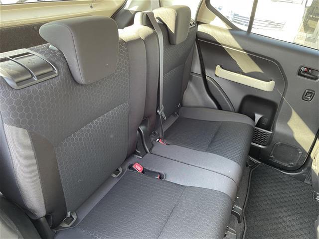 クロスビー ハイブリッドMX(32枚目)