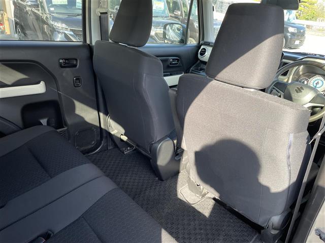 クロスビー ハイブリッドMX(33枚目)