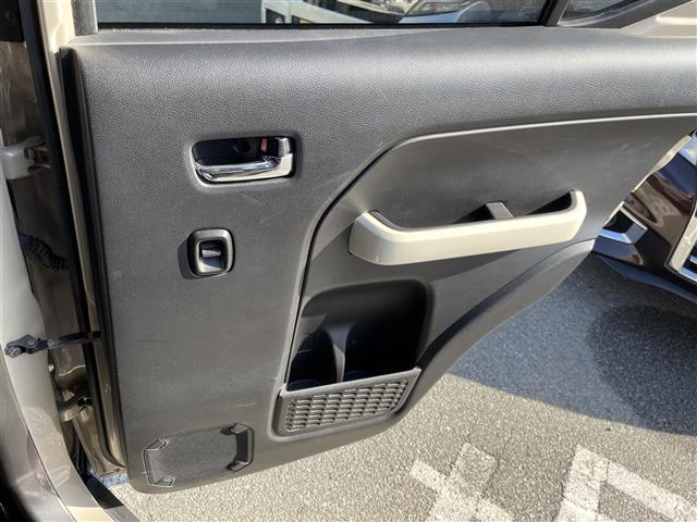 クロスビー ハイブリッドMX(34枚目)