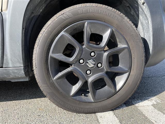 クロスビー ハイブリッドMX(38枚目)