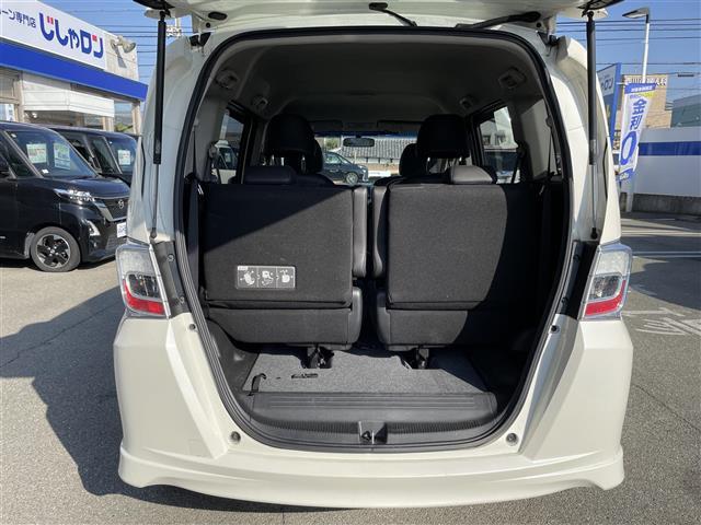 フリードハイブリッド ジャストセレクション(8枚目)